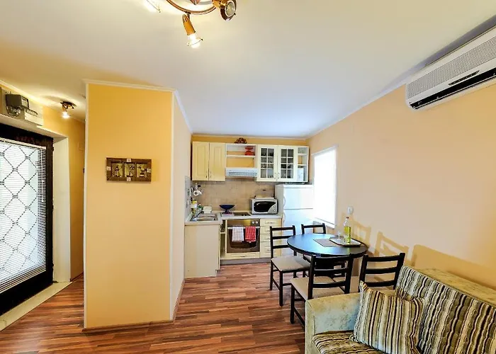 Διαμέρισμα Kovacic_grubisic